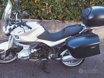 Bmw R 1200 R - 2008
