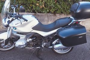 Bmw R 1200 R - 2008