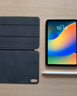 Apple iPad mini 6 2021 64GB 5g + Pencil 2 + Folio