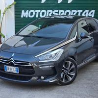 Citroen DS5 2.0 180 Audi Sport Chic auto
