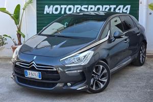Citroen DS5 2.0 180 Audi Sport Chic auto