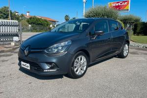 Renault Clio 1.5 dCi 90CV 5 porte Energy Intens