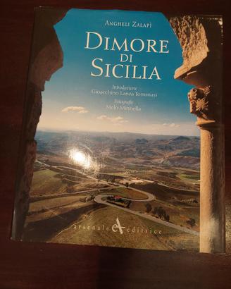 Dimore di Sicilia