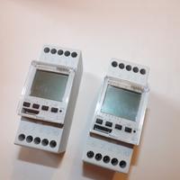 2 pz Orologio Perry Electric Programmabile 2 canal