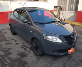 Lancia Ypsilon 1.2 GPL perfetta in tutto