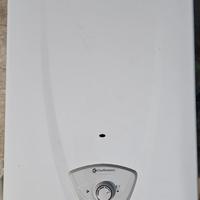 Scaldino a Metano Chaffoteaux Fluendo Plus 14