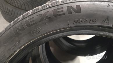 PNEUMATICI NEXEN WINGUARD SPORT 2 225/45/18 95V