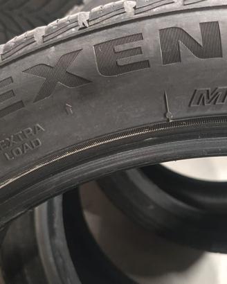 PNEUMATICI NEXEN WINGUARD SPORT 2 225/45/18 95V