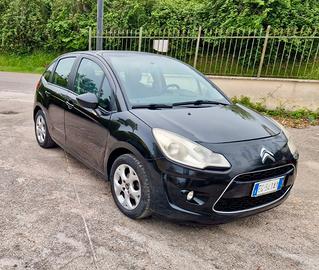 Citroen C3 1.1 benzina/gpl