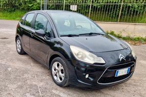 Citroen C3 1.1 benzina/gpl