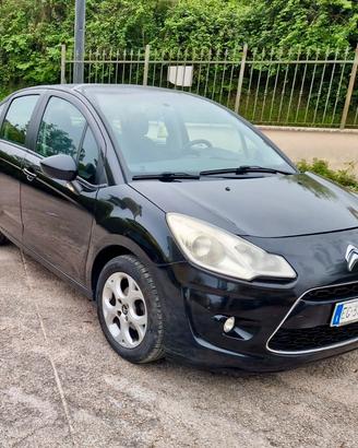 Citroen C3 1.1 benzina/gpl