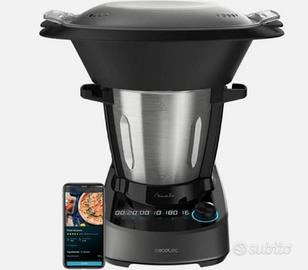 Cecotec Robot da Cucina Multifunzione Mambo 11090.
