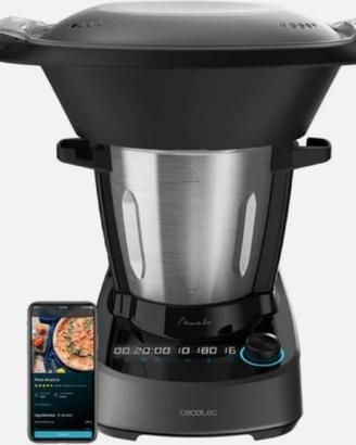 Cecotec Robot da Cucina Multifunzione Mambo 11090.