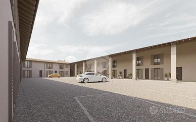 4 LOCALI A CASTREZZATO