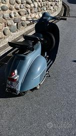 Piaggio Vespa 150 (VBA1-VBB1) - 1964