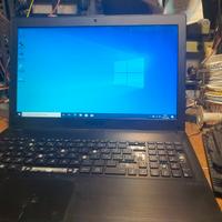 Asus Pro P2520L per pezzi di ricambio