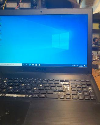 Asus Pro P2520L per pezzi di ricambio