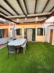 Villetta a schiera a Tortolì