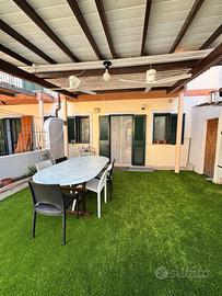 Villetta a schiera a Tortolì