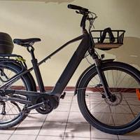 BICI ELETTRICA XP I-MD9 MAN SOLO 77 KM