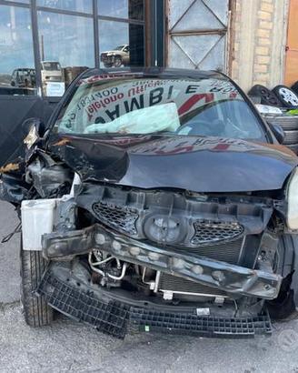 Ricambi Toyota Aygo 1.0 VVT-i 12V 68cv del 2006