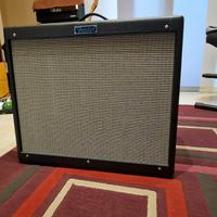 AMPLIFICATORE FENDER HOT ROD DEVILLE 212 IV