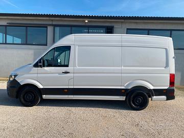 VOLKSWAGEN CRAFTER 35 2.0TDI 177CV L3 H3