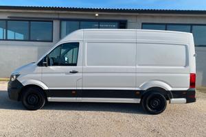 VOLKSWAGEN CRAFTER 35 2.0TDI 177CV L3 H3