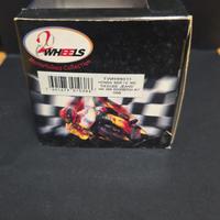 VITESSE 1/24 HONDA NSR V 500 VAN DEN GOORBERGH #1