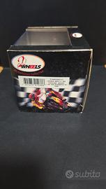 VITESSE 1/24 HONDA NSR V 500 VAN DEN GOORBERGH #1