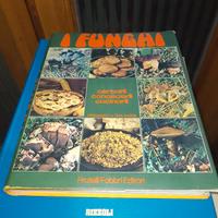 I funghi cercarli, conoscerli e cucinarli