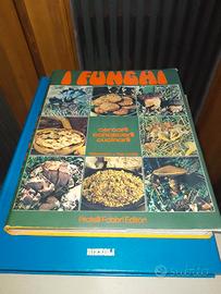 I funghi cercarli, conoscerli e cucinarli