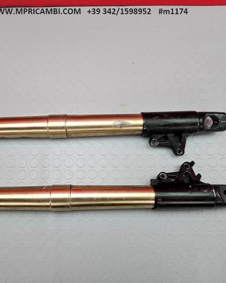 FORCELLA STELI BMW R 1200 GS 2008 2012 GS1200 2011