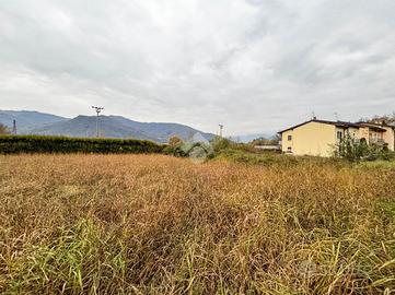 TERRENO A CALOLZIOCORTE