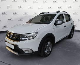 Dacia Sandero Stepway 1.5 dCi 90CV