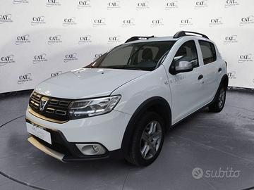 Dacia Sandero Stepway 1.5 dCi 90CV