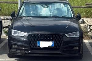 Audi a3 sline sportback 2.0 tdi