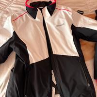 Giacca da sci Reusch