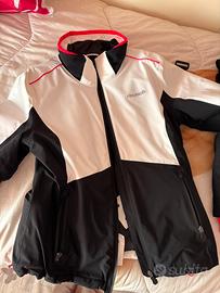 Giacca da sci Reusch