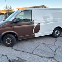 Vw Transporter T6