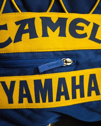 zaino Camel yamaha