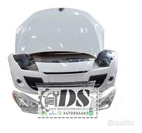 Carrozzeria/Meccanica/Airbag renault megane 3° 11