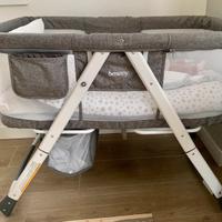 Culla 3 in 1 da viaggio Besrey