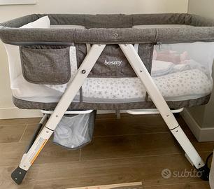 Culla 3 in 1 da viaggio Besrey