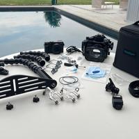 Lumix lx100 + scafandro Nauticam