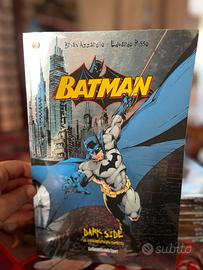 Dark Side Fumetti Manga Gazzetta dello Sport