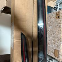 Fanale posteriore Led Renault Australe