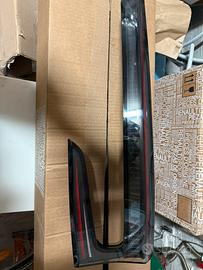 Fanale posteriore Led Renault Australe