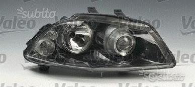 Faro Seat Ibiza Xenon da 2001 a 2012