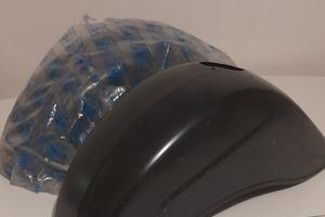 Parafango originale Piaggio Vespa 50 90 125